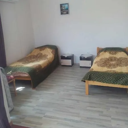 Apartment Studio Dimi 2 *