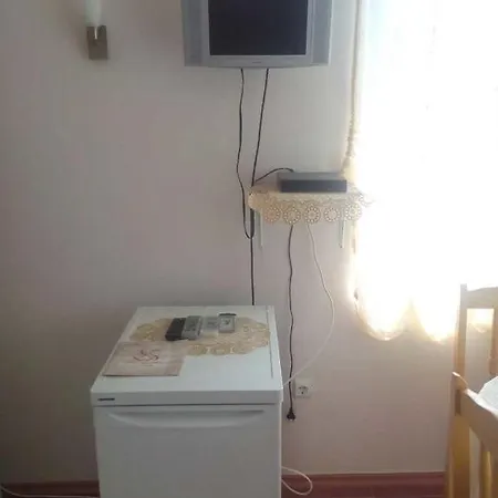 Studio Dimi 2 Apartment *