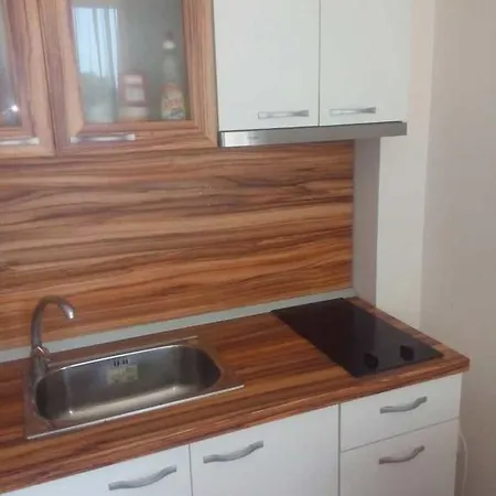 Studio Dimi 2 Apartment *