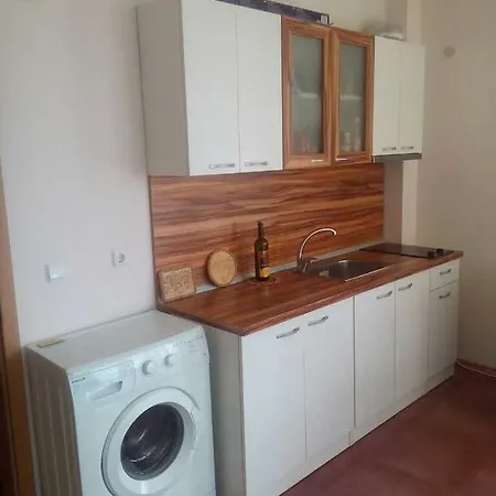 Studio Dimi 2 * Nesebar