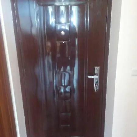 Apartment Studio Dimi 2 *